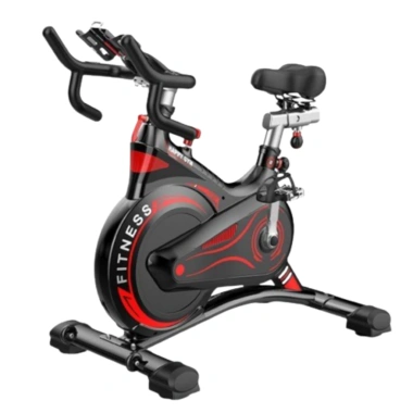 Xe đạp tập thể dục Lidak Happy Gam kháng từ êm ái, chỉ 2.130.000 đồng
