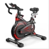 Xe đạp tập thể dục Lidak Happy Gam kháng từ êm ái, chỉ 2.130.000 đồng 10