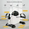 Xe đạp tập thể dục mini đa năng tại nhà: Tập tay chân, phục hồi chức năng, chỉ 595.000 VND 7