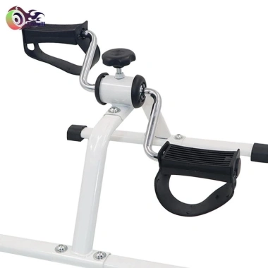 Xe đạp tập thể dục Mini Dovewill gập gọn, tập tay chân tại văn phòng - Giá ưu đãi 449.900₫