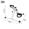 Xe đạp tập thể dục Mini Dovewill gập gọn, tập tay chân tại văn phòng - Giá ưu đãi 449.900₫ 3