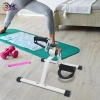 Xe đạp tập thể dục Mini Dovewill gập gọn, tập tay chân tại văn phòng - Giá ưu đãi 449.900₫ 6