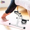 Xe đạp tập thể dục Mini Dovewill gập gọn, tập tay chân tại văn phòng - Giá ưu đãi 449.900₫ 8