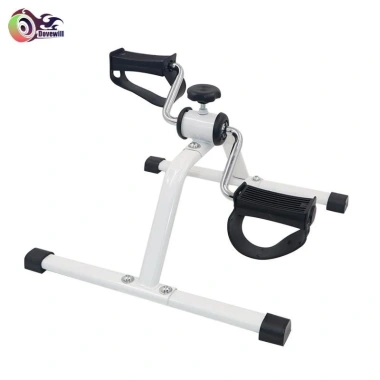 Xe đạp tập thể dục Mini Dovewill gập gọn, tập tay chân tại văn phòng - Giá ưu đãi 449.900₫