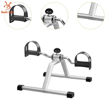 Xe đạp tập thể dục Mini – Tăng sức mạnh cơ bắp, phục hồi chân tại nhà, chỉ 416.900₫ 2