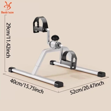 Xe đạp tập thể dục Mini – Tăng sức mạnh cơ bắp, phục hồi chân tại nhà, chỉ 416.900₫ 4