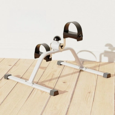 Xe đạp tập thể dục MUVAKO - Máy làm đẹp chân, bàn đạp nhẹ, tập tại nhà 407k 3 Xe đạp tập thể dục MUVAKO - Máy làm đẹp chân, bàn đạp nhẹ, tập tại nhà 407k 3