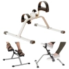 Xe đạp tập thể dục MUVAKO - Máy làm đẹp chân, bàn đạp nhẹ, tập tại nhà 407k 5