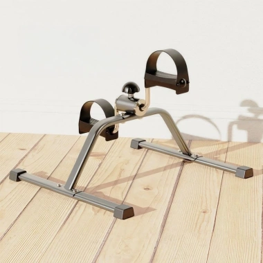 Xe đạp tập thể dục MUVAKO - Máy làm đẹp chân, bàn đạp nhẹ, tập tại nhà 407k