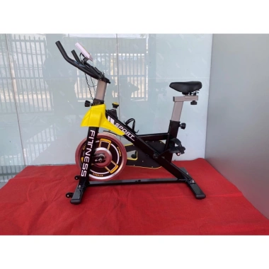 Xe đạp tập thể dục Q3 2.024 chính hãng Đo nhịp tim giảm giá 17% chỉ 2.339.000₫