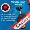 Xe đạp tập thể dục S303-ELITE - Spinning bike nhỏ gọn, chất lượng cao, giá 1.399.000 VND 7