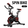 Xe đạp tập thể dục S303-ELITE - Spinning bike nhỏ gọn, chất lượng cao, giá 1.399.000 VND 10