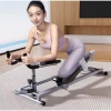 Xe đạp tập thể dục SEJAN GH-709 cảm biến nhịp tim, bảo hành 5 năm giá 2,37 triệu