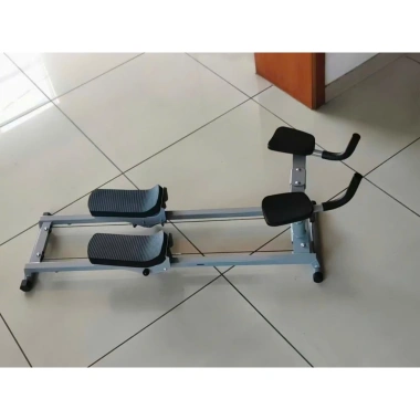 Xe đạp tập thể dục SEJAN GH-709 cảm biến nhịp tim, bảo hành 5 năm giá 2,37 triệu