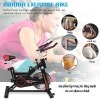 Xe Đạp Tập Thể Dục SEJAN GH-709 Cao Cấp - Cảm Biến Nhịp Tim, Tặng Bình Nước, 2.249.000đ 4