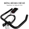 Xe Đạp Tập Thể Dục SEJAN GH-709 Cao Cấp - Cảm Biến Nhịp Tim, Tặng Bình Nước, 2.249.000đ 5