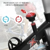 Xe Đạp Tập Thể Dục SEJAN GH-709 Cao Cấp - Cảm Biến Nhịp Tim, Tặng Bình Nước, 2.249.000đ 6