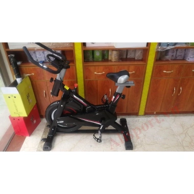 Xe đạp tập thể dục Spinning - Máy đạp 603 giảm giá 20% chỉ 2.468.999 VND