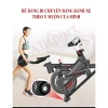 Xe đạp tập thể dục Spinning - Máy đạp 603 giảm giá 20% chỉ 2.468.999 VND 8