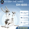 Xe đạp tập thể dục Sport GH600 cảm biến nhịp tim - Giao hàng hoả tốc, giá ưu đãi 1,299,000₫