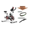 Xe đạp tập thể dục Sport GH600 cảm biến nhịp tim - Giao hàng hoả tốc, giá ưu đãi 1,299,000₫ 5