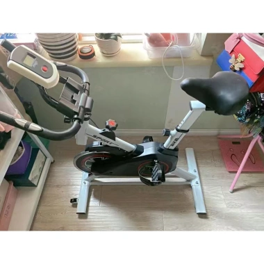 Xe đạp tập thể dục Sport GH600 cảm biến nhịp tim - Giao hàng hoả tốc, giá ưu đãi 1,299,000₫ 6