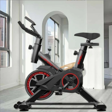 Xe đạp tập thể dục Sport GH600 cảm biến nhịp tim - Giao hàng hoả tốc, giá ưu đãi 1,299,000₫ 9