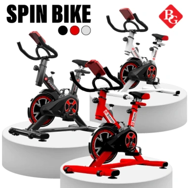 Xe đạp tập thể dục tại nhà BG – Đa mẫu, giảm tới 23%, giá 999k, cardio hiệu quả