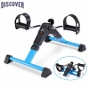 Xe đạp tập thể dục tại nhà cao cấp, mini, đồng hồ đếm số điện tử - Giá 399.000₫ 2