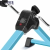 Xe đạp tập thể dục tại nhà cao cấp, mini, đồng hồ đếm số điện tử - Giá 399.000₫ 6