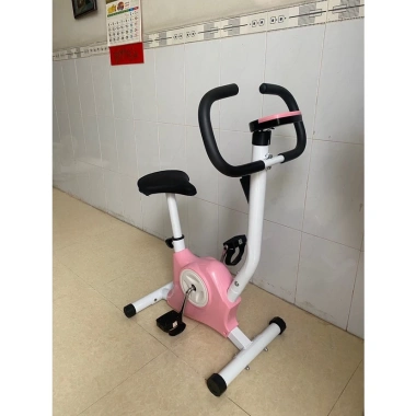 Xe đạp tập thể dục tại nhà đa màu YS02 – Giá chỉ 999.000đ, giảm 16% so với 1.198.800đ