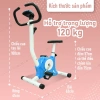 Xe đạp tập thể dục tại nhà đa màu YS02 – Giá chỉ 999.000đ, giảm 16% so với 1.198.800đ 5