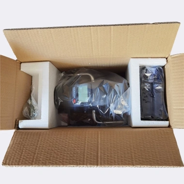 Xe đạp tập thể dục tại nhà đa năng, tập tay chân, phục hồi chức năng mini 599k