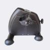 Xe đạp tập thể dục tại nhà đa năng, tập tay chân, phục hồi chức năng mini 599k 7