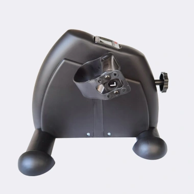 Xe đạp tập thể dục tại nhà đa năng, tập tay chân, phục hồi chức năng mini 599k