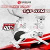 Xe đạp tập thể dục tại nhà DS-600A PRO SAKUKE SPORT Nâng sức khỏe, hỗ trợ nhịp tim 2