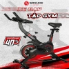 Xe đạp tập thể dục tại nhà DS-600A PRO SAKUKE SPORT Nâng sức khỏe, hỗ trợ nhịp tim 3