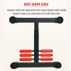Xe đạp tập thể dục tại nhà GoodFit GF005PE Phục hồi chức năng, vật lý trị liệu, giảm cân, giá ưu đãi 1,090,000₫ 8
