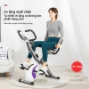 Xe đạp tập thể dục tại nhà - Nâng sức khỏe, định hình vóc dáng, chỉ 3.008.000₫