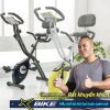Xe đạp tập thể dục tại nhà - Nâng sức khỏe, định hình vóc dáng, chỉ 3.008.000₫ 4