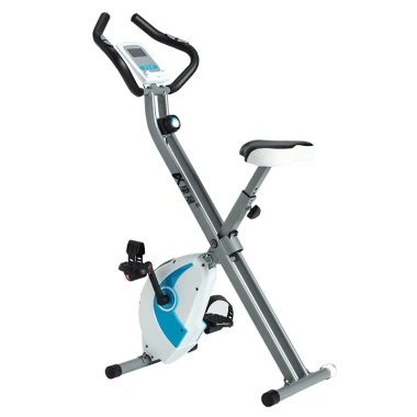 Xe đạp tập thể dục tại nhà - Nâng sức khỏe, định hình vóc dáng, chỉ 3.008.000₫ 10 Xe đạp tập thể dục tại nhà - Nâng sức khỏe, định hình vóc dáng, chỉ 3.008.000₫ 10