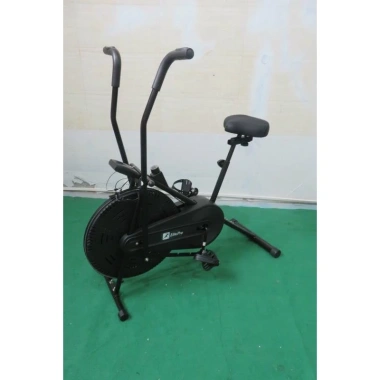 Xe đạp tập thể dục tại nhà Osaky - Giá chỉ 2.05 triệu, giảm 20% - Đánh tan mỡ, tăng sức bền