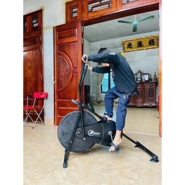 Xe đạp tập thể dục tại nhà Osaky - Giá chỉ 2.05 triệu, giảm 20% - Đánh tan mỡ, tăng sức bền 3 Xe đạp tập thể dục tại nhà Osaky - Giá chỉ 2.05 triệu, giảm 20% - Đánh tan mỡ, tăng sức bền 3