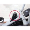 Xe đạp tập thể dục tại nhà Osaky - Giá chỉ 2.05 triệu, giảm 20% - Đánh tan mỡ, tăng sức bền 5