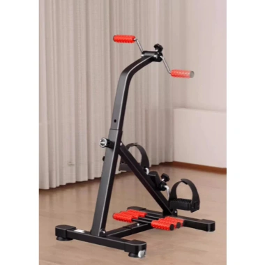 Xe đạp tập thể dục tại nhà, phục hồi chức năng tay chân - giảm giá 22% chỉ 1.120.000₫