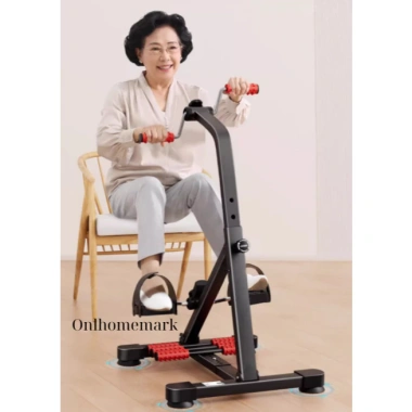 Xe đạp tập thể dục tại nhà, phục hồi chức năng tay chân - giảm giá 22% chỉ 1.120.000₫ 4 Xe đạp tập thể dục tại nhà, phục hồi chức năng tay chân - giảm giá 22% chỉ 1.120.000₫ 4