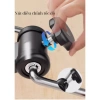 Xe đạp tập thể dục tại nhà, phục hồi chức năng tay chân - giảm giá 22% chỉ 1.120.000₫ 6
