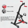 Xe đạp tập thể dục tại nhà, phục hồi tay chân, bánh răng mát-xa, chiều cao tùy chỉnh - Giá ưu đãi 1,120,000 VND