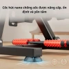 Xe đạp tập thể dục tại nhà, phục hồi tay chân, bánh răng mát-xa, chiều cao tùy chỉnh - Giá ưu đãi 1,120,000 VND 4
