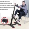 Xe đạp tập thể dục tại nhà, phục hồi tay chân, bánh răng mát-xa, chiều cao tùy chỉnh - Giá ưu đãi 1,120,000 VND 5